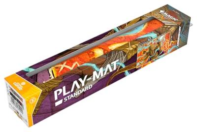 Ultimate Guard Play-Mat Magic: The Gathering Aetherdrift - Ketramose, the New Dawn