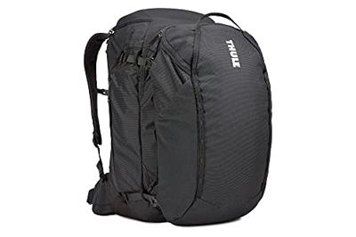 Thule Landmark 60L Men's Backpack obsidian  backpack