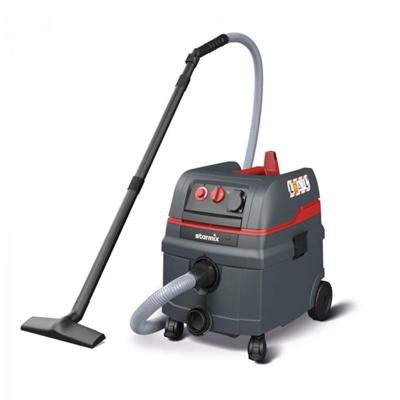 Starmix ISC L-1425 Basic Stofzuiger | 1400 Watt - 018676