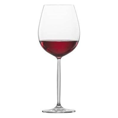 Schott Zwiesel Witte Wijnglazen Muse - 480 ml - 4 stuks