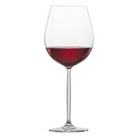 Schott Zwiesel Witte Wijnglazen Muse - 480 ml - 4 stuks - thumbnail