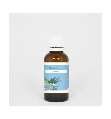 Balancepharma DET018 Viro Detox 30 Milliliter