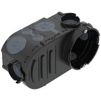 OBO Bettermann 2003727 Elektronicadoos Winddicht (Ø x d) 60 mm x 67 mm 10 stuk(s) - thumbnail