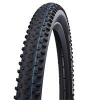 SCHWALBE Vouwband racing ray super ground 29 x 2.35" / 60-622 mm - zwart - thumbnail