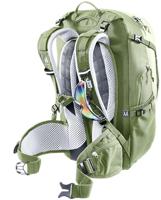 Deuter trans alpine 28 sl - bike backpack - thumbnail