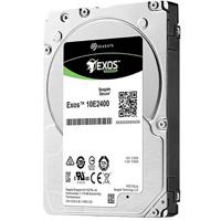 Seagate Exos 10E2400 1.2 TB Harde schijf (2.5 inch) SAS 12 Gb/s ST1200MM0009 - thumbnail