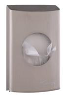 Wings Wings hygiënezakjesdispenser plastic WIN HBDC SAL - RVS - thumbnail