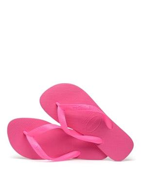 Kinderslippers Top Pink Flux HAVAIANAS fuchsia