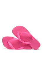 Kinderslippers Top Pink Flux HAVAIANAS fuchsia - thumbnail