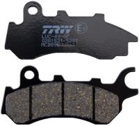 TRW remblokken "mcb 895 brake pad mcb 895 organic - thumbnail