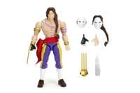 Ultra Street Fighter II: The Final Challengers Action Figure 1/12 Vega 15 cm - thumbnail