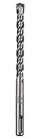 Bosch Accessories SDS-plus-5 2608585627 Carbide Hamerboor 10 mm Gezamenlijke lengte 210 mm SDS-Plus 10 stuk(s) - thumbnail