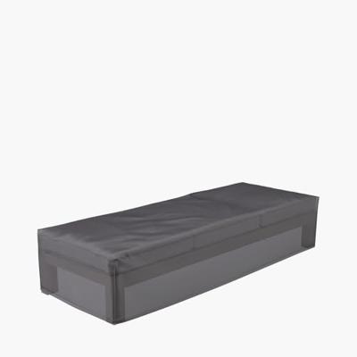 Ligbedhoes 210 x 75 x 40 cm AeroCover - Aerocover - thumbnail