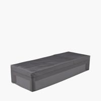 AeroCover | Ligbedhoes 210 x 75 x 40(h) cm - thumbnail