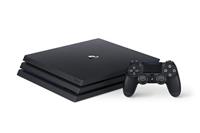 PlayStation 4 Pro (Black) 1TB - thumbnail