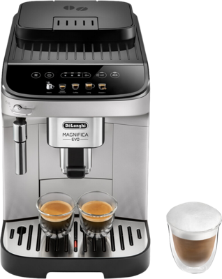 DELONGHI MAGNIFICA EVO ESPRESSOMACHINE ECAM290.31.SB