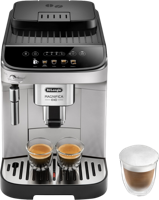 DELONGHI MAGNIFICA EVO ESPRESSOMACHINE ECAM290.31.SB - thumbnail