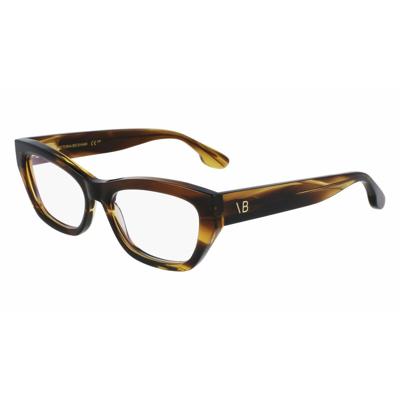 Brillenframe Dames Victoria Beckham VB2675-5317318 Ø 53 mm Brillenframe Dames Victoria Beckham VB2675-5317318 Ø 53 mm