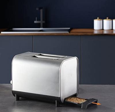 Krups Excellence Toaster KH682D broodrooster Krups Excellence Toaster KH682D broodrooster