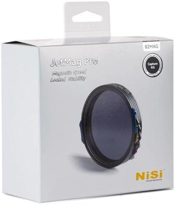NiSi JetMag Pro 82MAG Capture Kit NiSi JetMag Pro 82MAG Capture Kit
