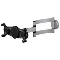 Hama Wandhouder Voor Tablet-pc&apos;s Van 7 - 10,5 Alu - thumbnail