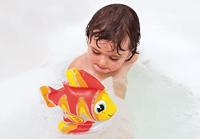 Intex Opblaas Waterspeeltje 24cm Assorti - thumbnail