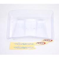 FTX - Vantage Clear Buggy Wing 1Pc (FTX6285) - thumbnail
