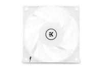EKWB EK-Vardar EVO 120ER D-RGB - White case fan - thumbnail