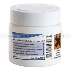 Reinigingstabletten suma café at c1.1 60 stuks Reinigingstabletten suma café at c1.1 60 stuks