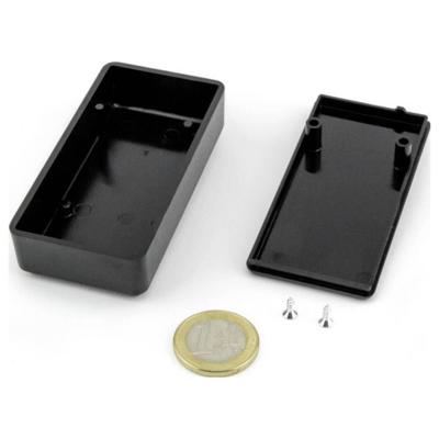 Supertronic PP012N-S Universele behuizing 78.5 x 40 x 21 1 stuk(s)