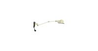 Jielde Loft D4251CR Wandlamp - Ivoor - thumbnail