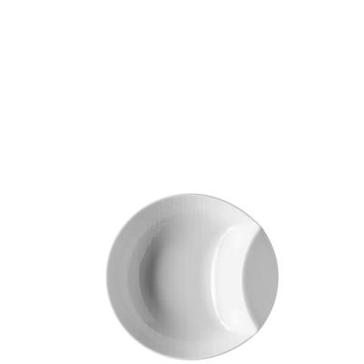 ROSENTHAL - Mesh White - Schaal 14cm diep