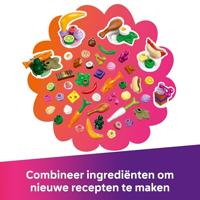LEGO friends 42655 restaurant en kookschool - thumbnail