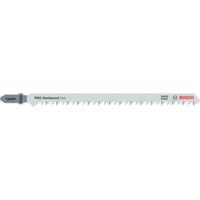 Bosch decoupeerzaagbladen [5x] - T344DF - hardhout - 2608634243 - thumbnail