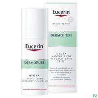 Eucerin DermoPure Kalmerende Crème - thumbnail