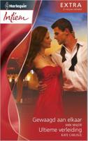 Gewaagd aan elkaar ; Ultieme verleiding - Anne Major, Kate Carlisle - eBook (9789461993977) - thumbnail