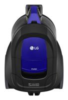 Stofzuiger LG VC5506NHTB 650 W - thumbnail
