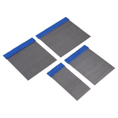 Copenhagen Pro plamuurmessenset - Japans - 4-delig (4) - 23.533.00