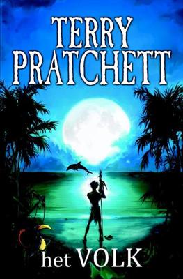 Volk - Terry Pratchett - eBook (9789460237737)
