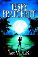 Volk - Terry Pratchett - eBook (9789460237737) - thumbnail