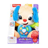 Fisher-Price Leerplezier V25 puppy - thumbnail