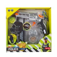 Toi-Toys glamour shine kapperset - thumbnail