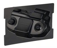 Bosch Accessoires .63S / 2608438080 | Inlay | L-Boxx 238 | GCB 18 V-LI | (6.082.850.4US) | boven - 1600A002W7 - thumbnail
