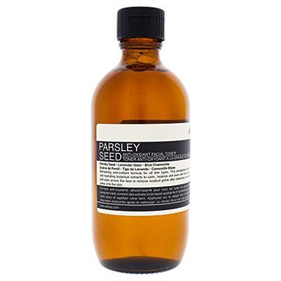 Aesop Parsley Seed Anti Oxidant Facial Toner 200 ml Vochtinbrengende crème