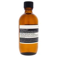 Aesop Parsley Seed Anti Oxidant Facial Toner 200 ml Vochtinbrengende crème - thumbnail