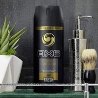 Axe AXE Deospray - (Nieuw) Gold Temptation - 150 ml - thumbnail