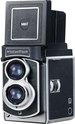 MINT InstantFlex TL70.Plus Retro Instant filmcamera - thumbnail