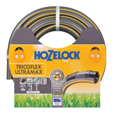 Hozelock Tricoflex Ultramax slang Ø 25 mm (Lengte slang: 50 m)