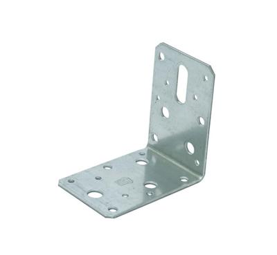 GB bovendorpel-anker 100° 90x90x60x2.5 verzinkt | 100 stuks - 17272221