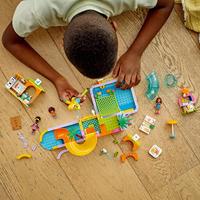 Lego friends 41720 waterpark - thumbnail